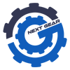 Next Gear Auto Parts Logo